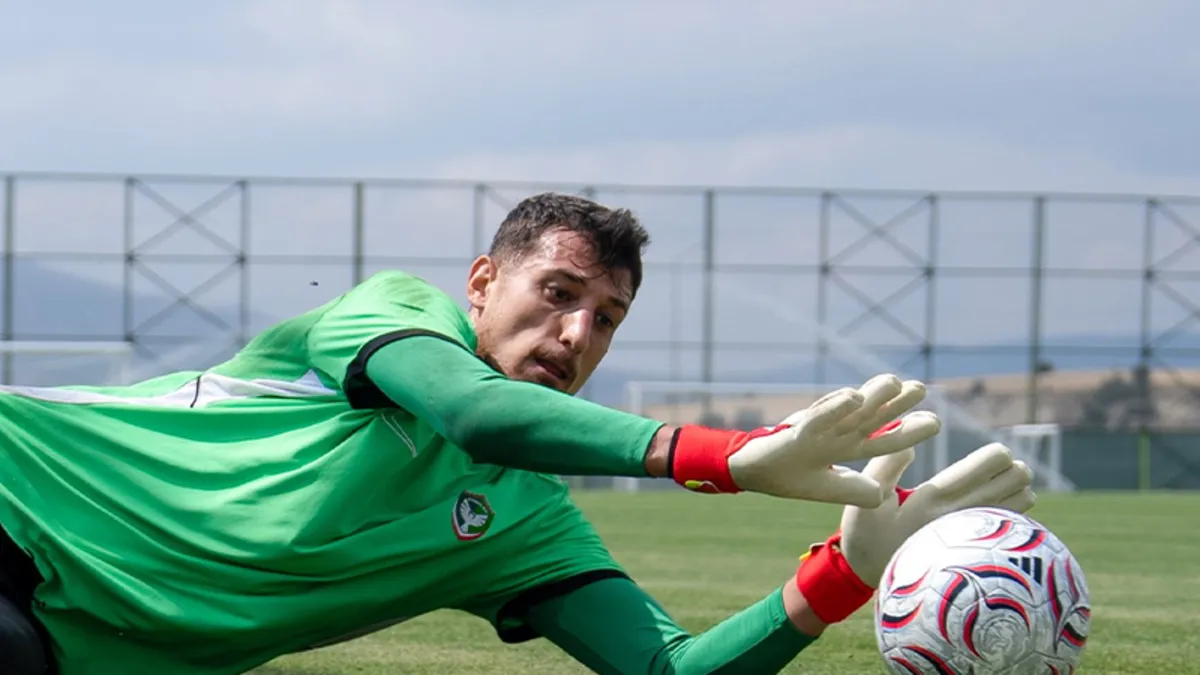 Amedspor Burdur Kampında Yoğun Tempoyu Sürdürüyor