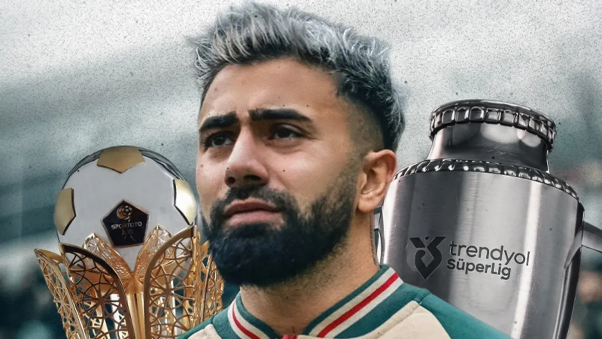 Amedspor'da Çekdar Orhan Ayrılığı Resmen Açıklandı