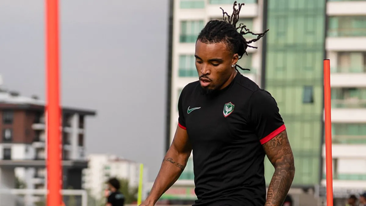 Amedspor, Erzurumspor FK Maçı Hazırlıklarına Başladı