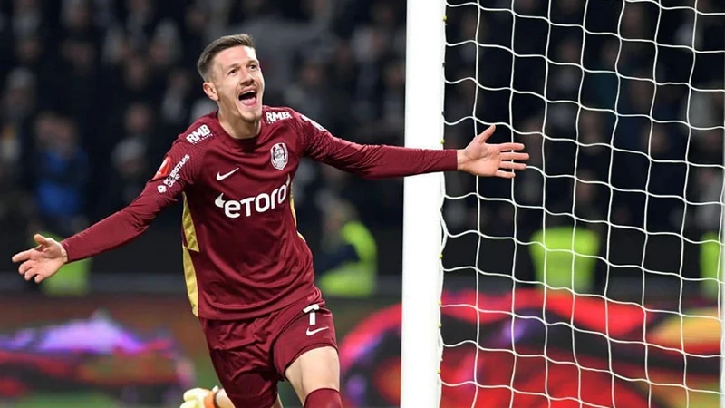 Amedspor Kosovalı Yıldız Krasniqi'yi Kadrosuna Kattı