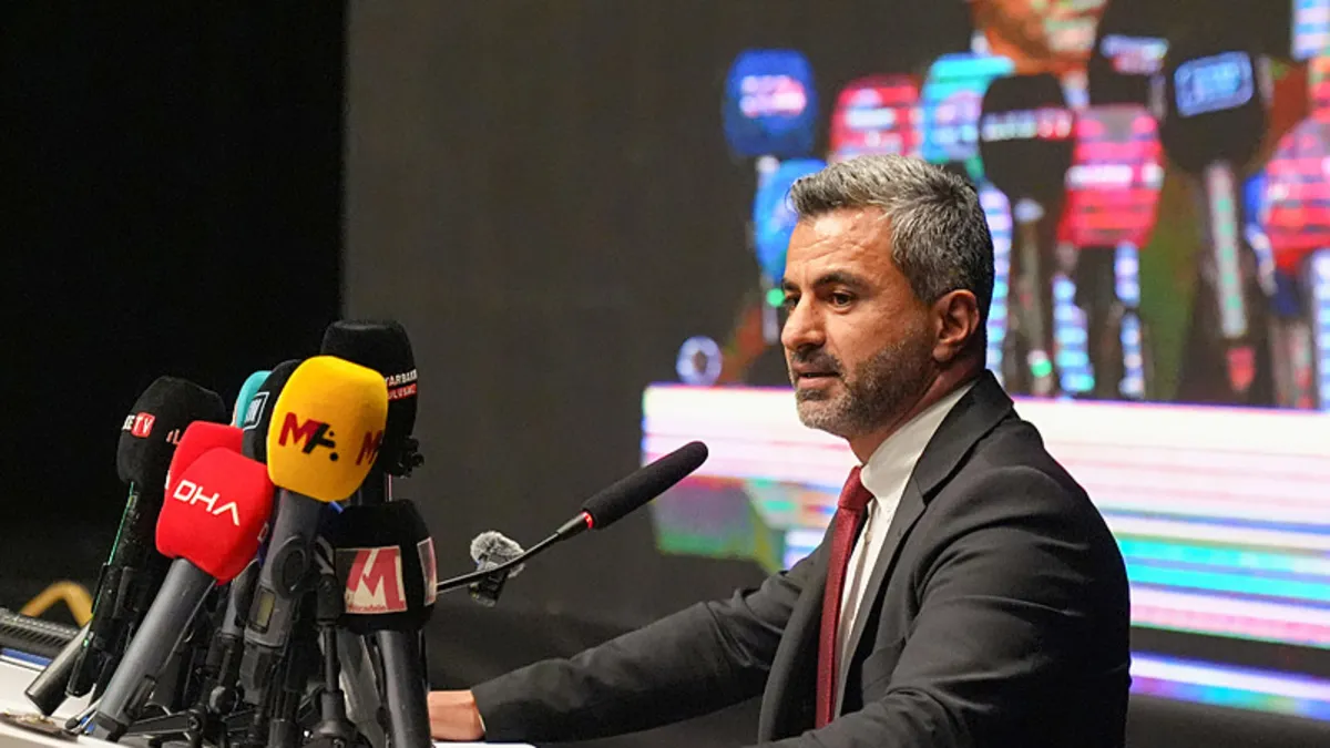 Amedspor'da Nahit Eren yeniden başkan seçildi