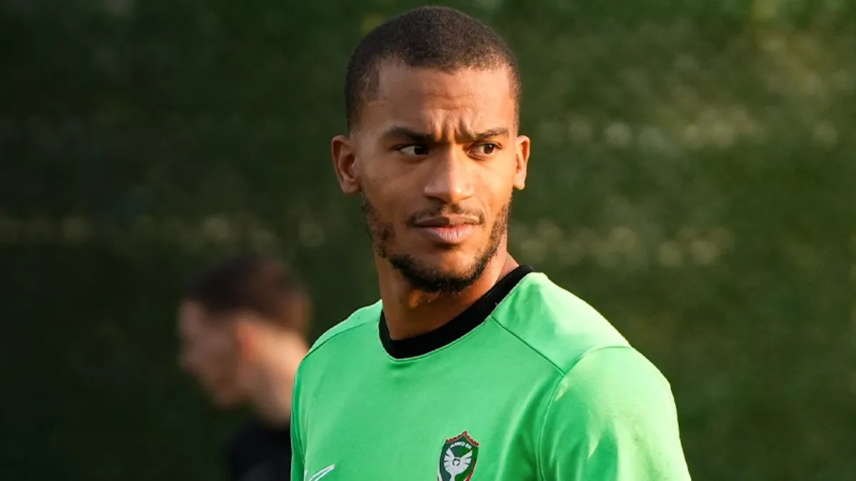 Amedspor'da Trabzonspor Maçı Hazırlıkları Sürüyor