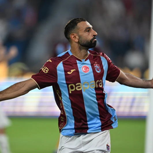 Amedspor - Trabzonspor: Tarihi İlk Karşılaşma Heyecanı