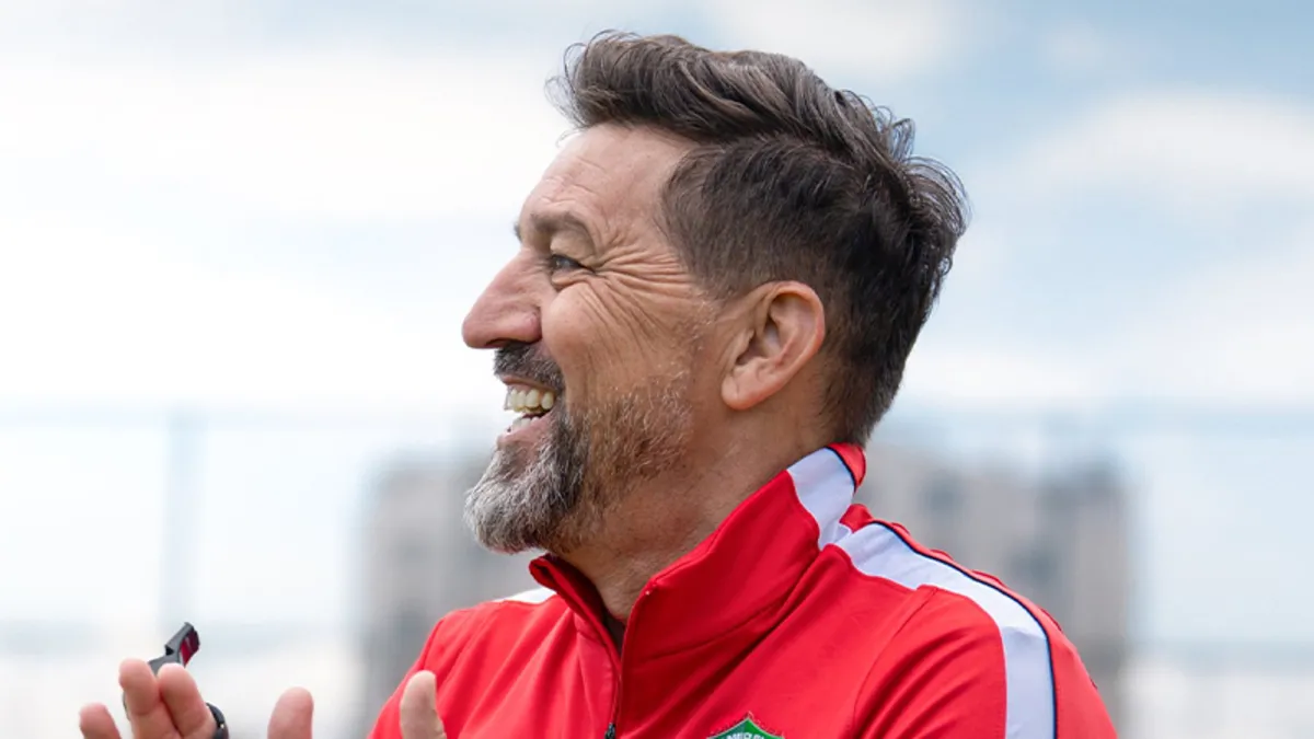 Amedspor'da Yeni Sezon Hazırlıkları Hız Kesmeden Devam Ediyor