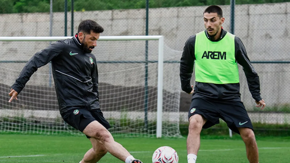 Amedspor'da yeni sezon hazırlıkları sürüyor: Besnik Hasi'nin planı