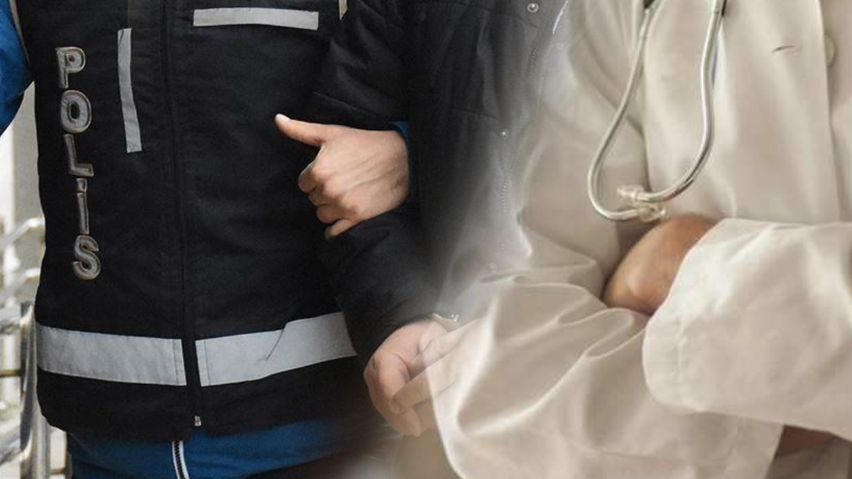 Ameliyat Masasında Fırsatçılık! Doktorun Milyonluk Vurgunu Ortaya Çıktı