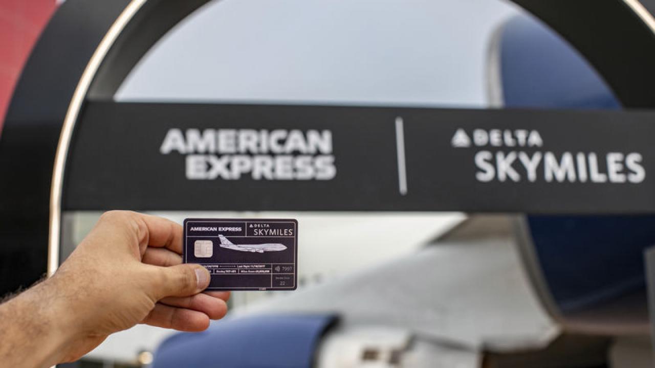 American Express, küresel iş gücünün %5'ini işten çıkarıyor