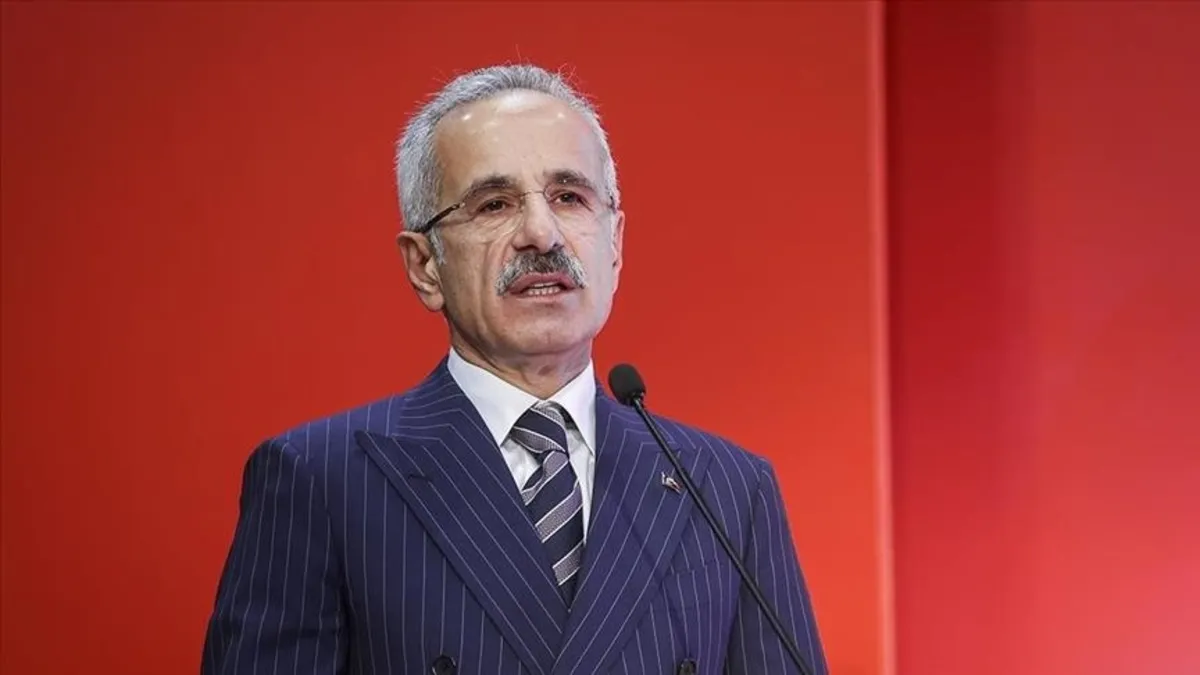 Amik Ovası'na ulaşım 1 saatten 5 dakikaya düşecek