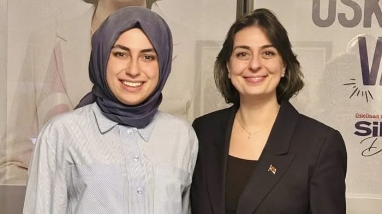 Amine Cansu Çelik'e ev hapsi: Tahliye kararı sonrası neler olacak