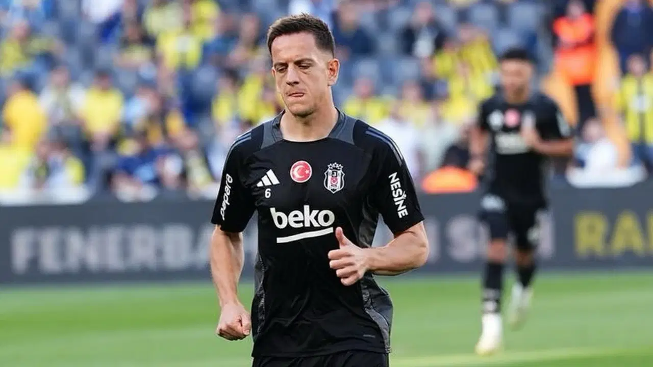 Amir Hadziahmetovic Ludogorets'e transfer oldu