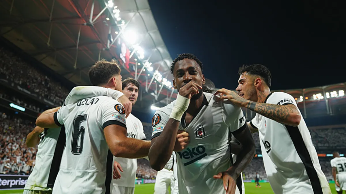 Amir Murillo eski takımı Marsilya'yı yıktı