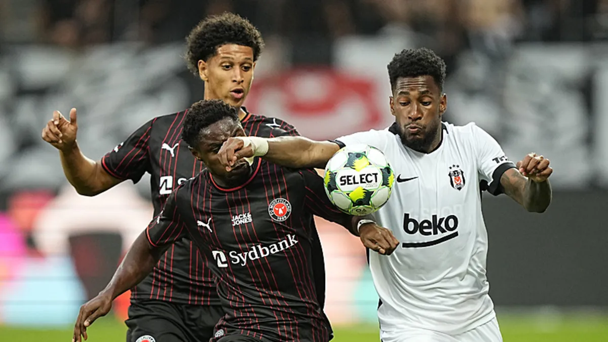 Amir Murillo: Hedefimiz Grup Aşamasına Kalmak