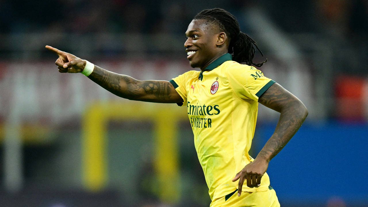 Amorim'den Leao Sürprizi: Fener ve Gs İçin Net Mesaj