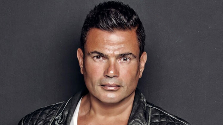 Amr Diab, İstanbul Konseri İçin Özel Jetle Geliyor