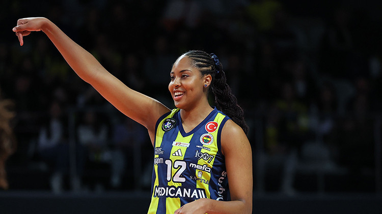 Ana Cristina'dan Fenerbahçe itirafı: Süreci kendi başıma yürüttüm