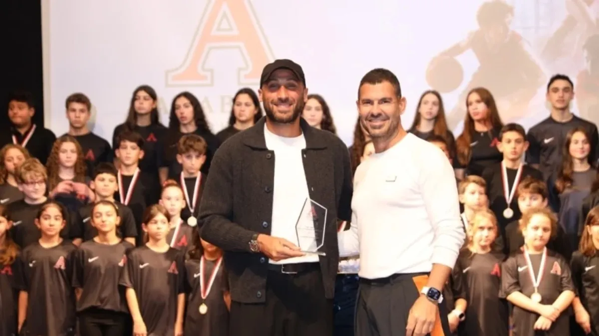 Anabilim Spor Kulübü, Cenk Tosun ve Emre Sakçı ile yeni sezona hazır