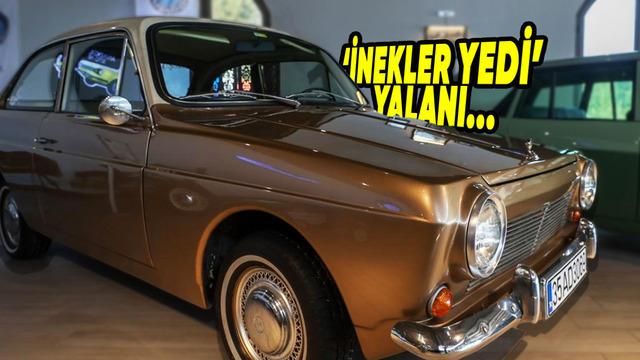 Anadol Hakkında Az Bilinen 13 Gerçek