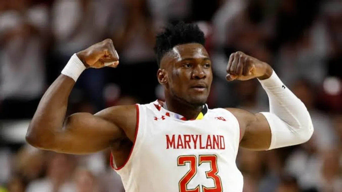 Anadolu Efes, NBA'den Bruno Fernando'yu Kadrosuna Kattı
