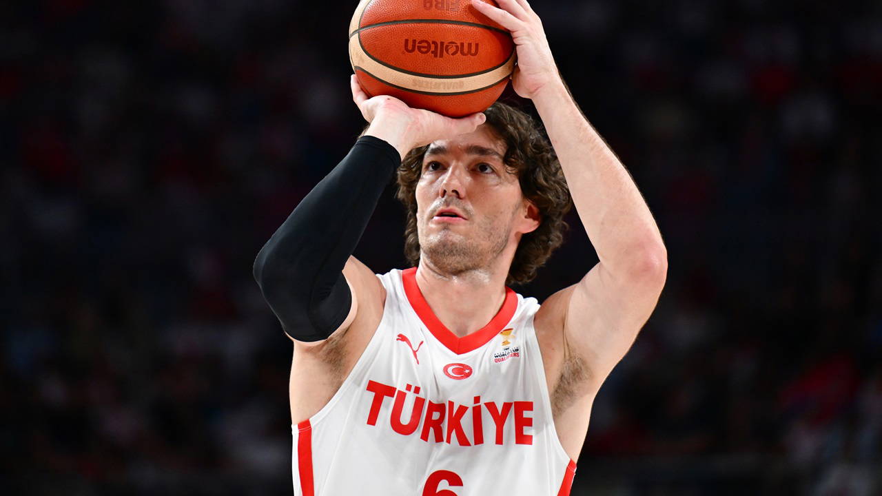 Anadolu Efes'ten Cedi Osman Transferi İçin Flaş Açıklama