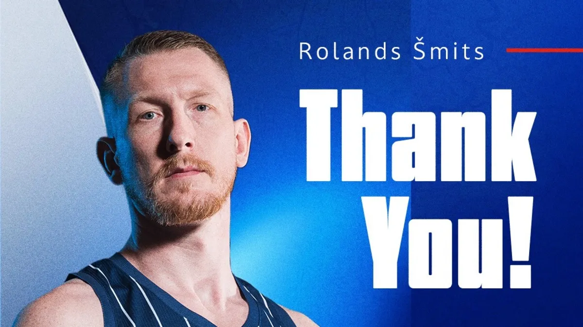 Anadolu Efes'te Rolands Smits Ayrılığı Resmen Açıklandı