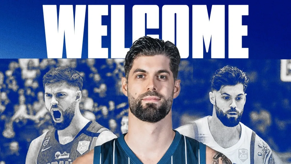 Anadolu Efes, İspanyol Yıldız Santi Yusta'yı Kadrosuna Kattı
