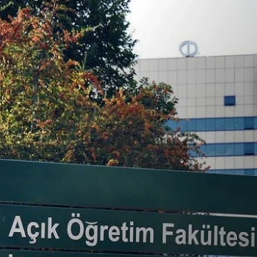 Anadolu Üniversitesi'nden 4 Milyon Öğrenciye Af