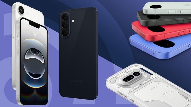 Analist Raporu: 2028'de Bütçe Dostu Telefon Bulmak Zorlaşabilir