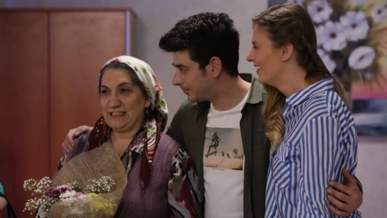 Anamız Var 2 Filminin Konusu ve Oyuncuları Belli Oldu