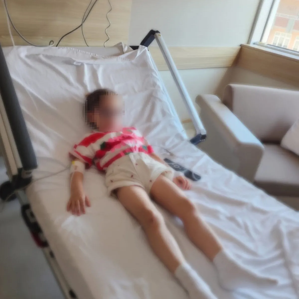 Anaokulunda fare zehiri skandalı: 5 yaşındaki çocuk hastanelik oldu