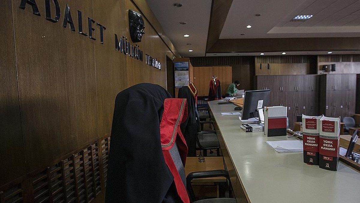 Anavatan Partisi'nin kongresi mahkemeden döndü: Mutlak butlan