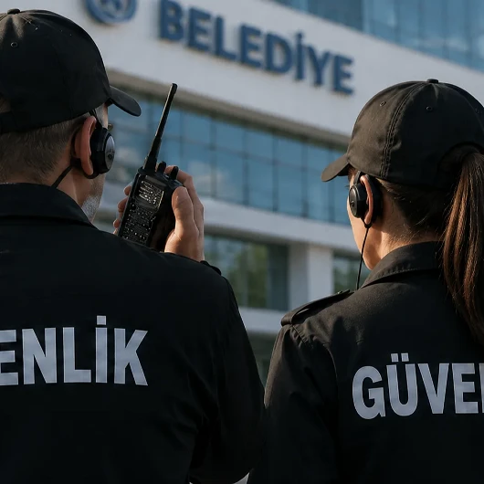 Anayasa Mahkemesi'nden Özel Güvenlikçilere Sendika Müjdesi
