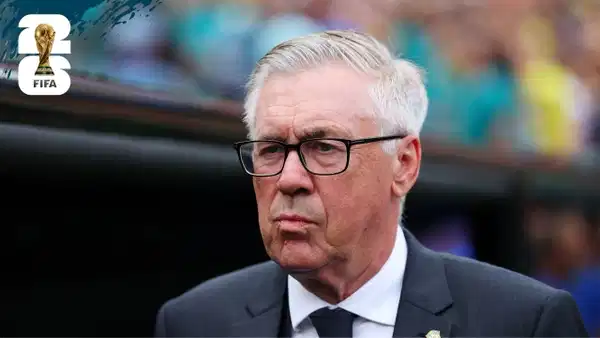 Ancelotti: Bu bir son değil, yeni dönemin başlangıcı