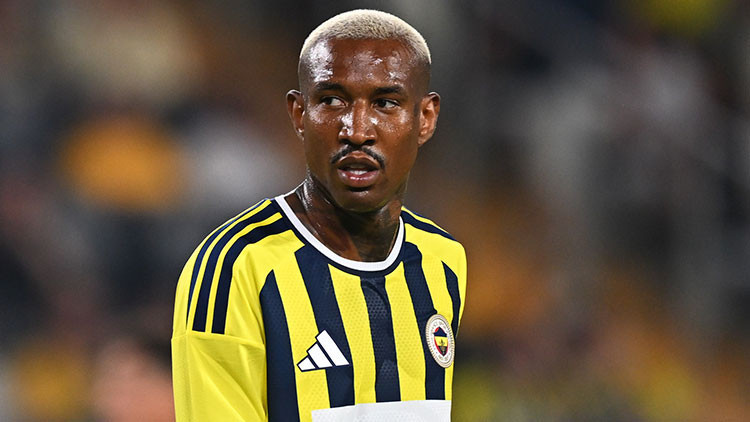 Anderson Talisca: Forma Bulmak İçin Maç Eksikliğimizi Kapatmalıyız