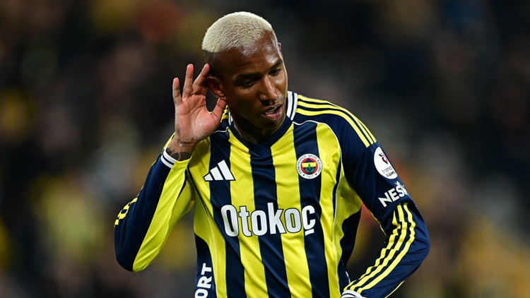 Anderson Talisca için Hull City iddiası
