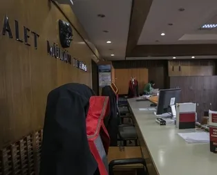 Andırın'da Kamulaştırma Davası: 154 Ada 11 Parsel Mahkeme Gündeminde
