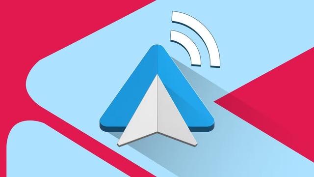 Android Auto Güncellendi: Haritadaki Araç Simgesi Artık Araç Ekranından Değiştirilebiliyor