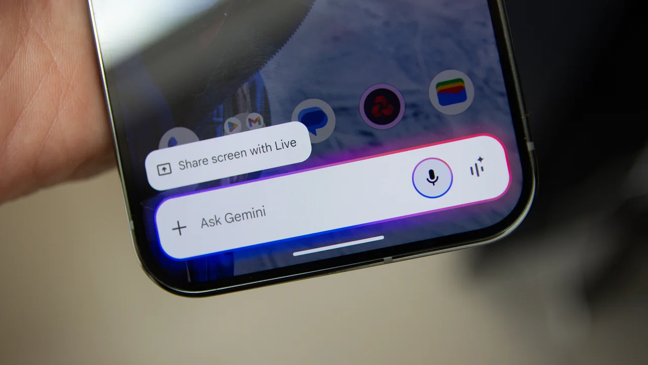 Android'de Gemini Kaynaklı SMS Açığı: Google Güncelleme Hazırlığında