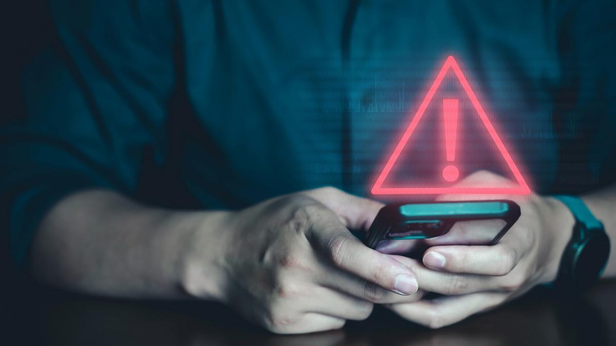 Android'de kilit ekranı açığı: PIN'siz mesaj gönderme tehlikesi