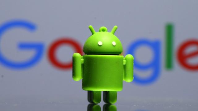 Android'e Sesli Acil Çağrı Özelliği Geliyor