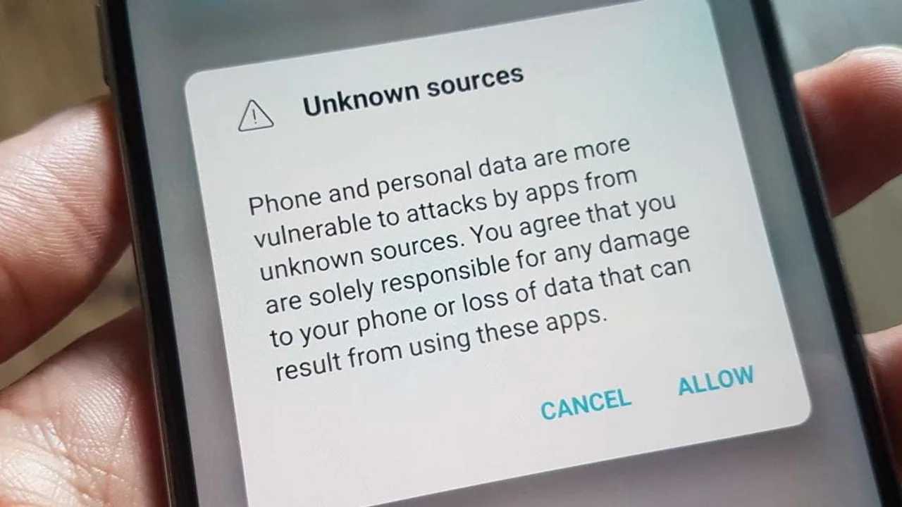 Android'de Yeni Dönem: Doğrulanmamış Uygulamalara 24 Saat Bekleme