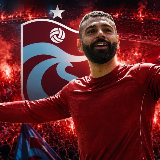 Anfield Efsanesi Muhammed Salah Trabzonspor'da! Uçak Saati Belli Oldu