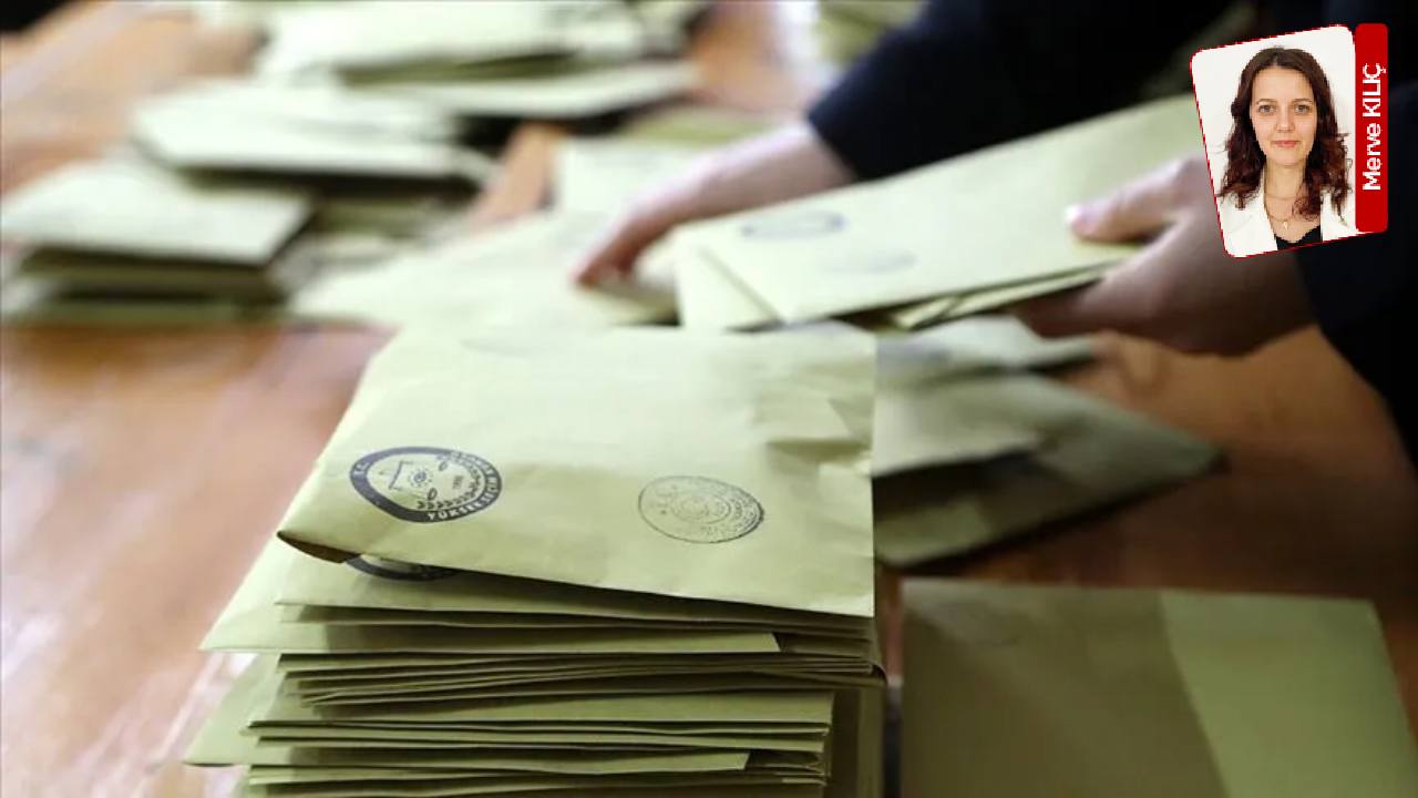 ANK-AR: Seçmen erken seçim istiyor, ekonomiden umutsuz