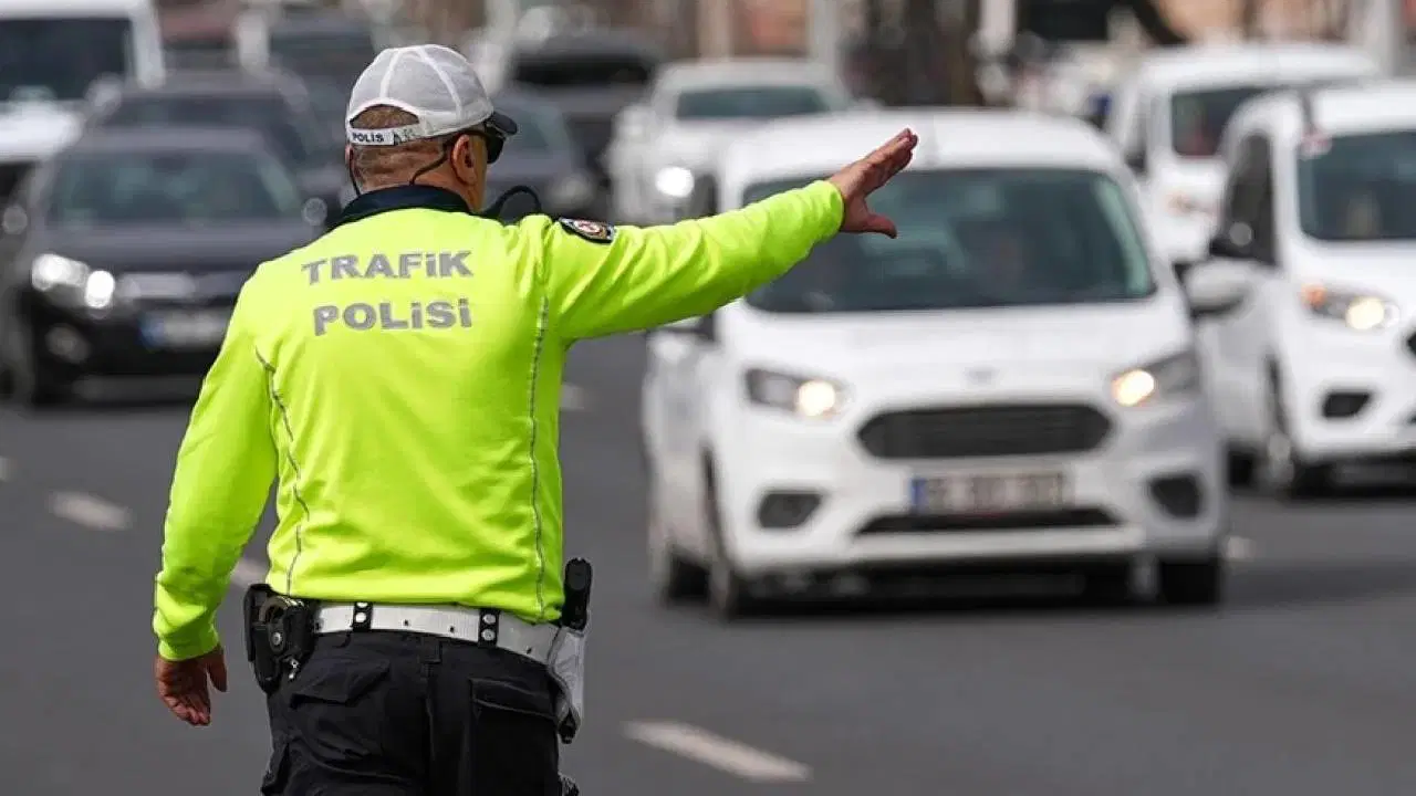 Ankara'da 103. Yıl Kutlamaları: Bazı Yollar Trafiğe Kapatılıyor