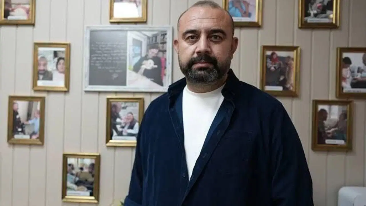 Ankara Abisi Yasin Oyanık Tutuklandı: 2 Milyar TL'lik Para Trafiği İddiası