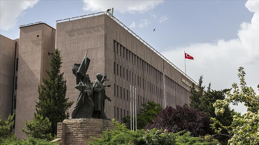 Ankara'da "Alihan Kuriş" Operasyonu: 19 Şüpheli Tutuklandı