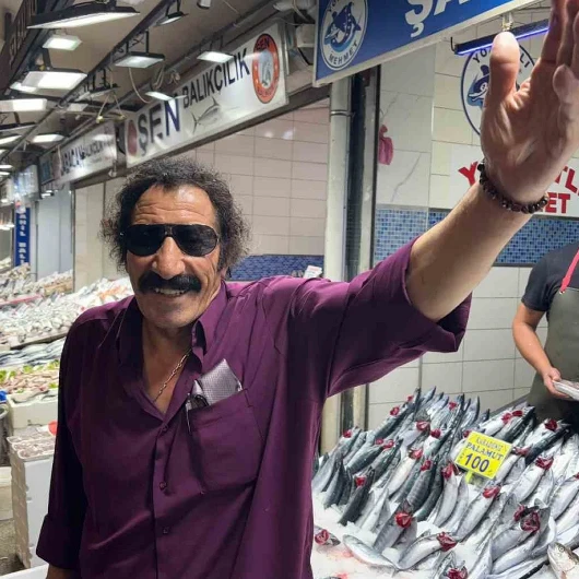 Ankara'da Balık Sezonu Açıldı: 'En Taze Balık Burada Yenir