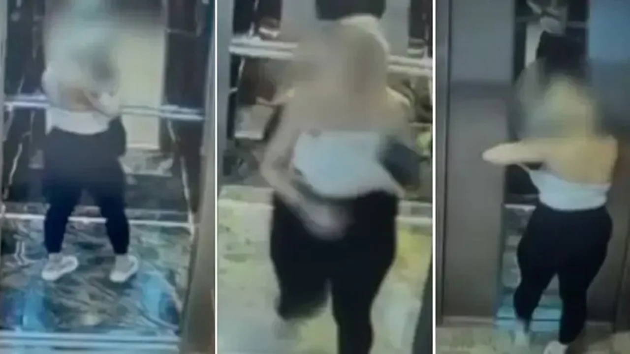 Ankara'da 'Balkız' Operasyonu: Cinsel İlişki Vaadiyle Soygun Yapan Çete Çökertildi