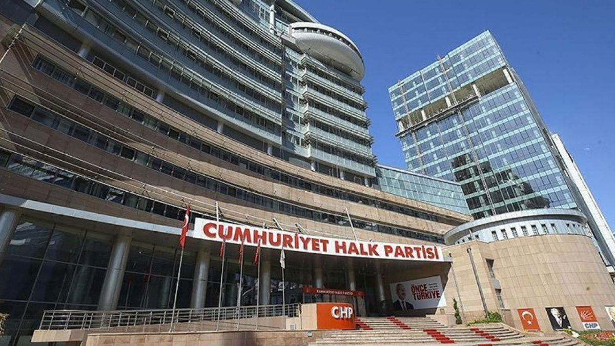 Ankara Başsavcılığı'ndan CHP Seçmen Verileri Soruşturması
