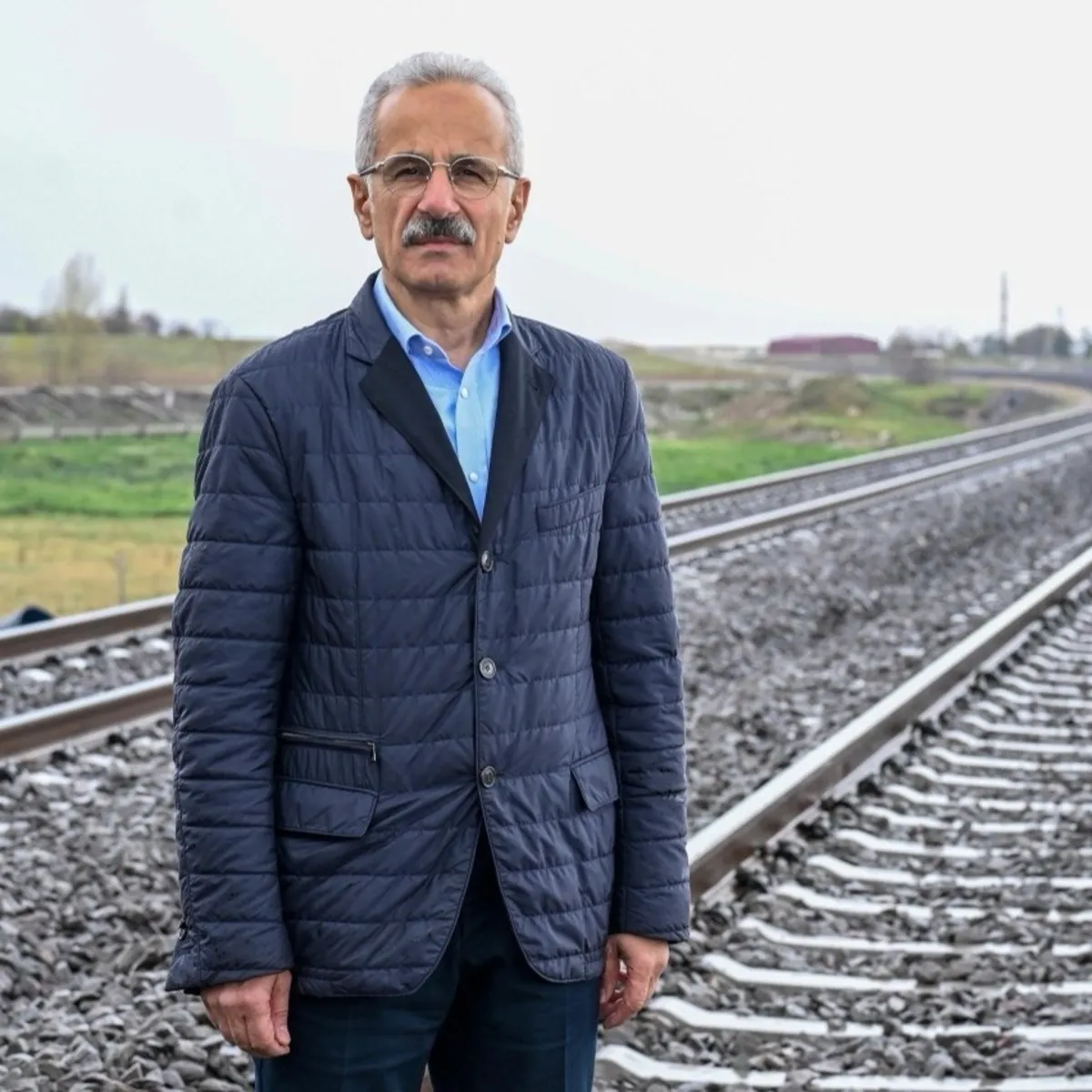 Ankara'nın batısında raylı ulaşıma yeni halka! Banliyö ağı 52 kilometreye ulaşacak