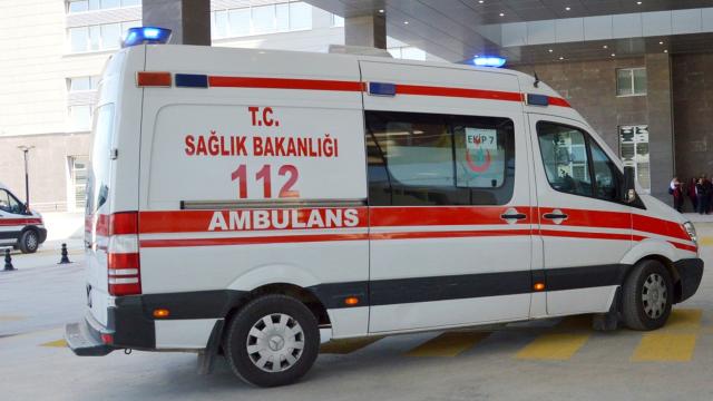 Ankara Beypazarı'nda Maden Kazası: 1 Ölü